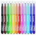 Maped 12 Color Marker Peps Long Life 